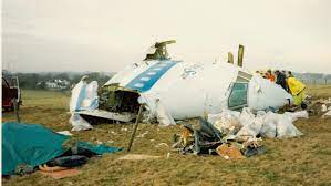 Meeting relatives of US victims was emotional