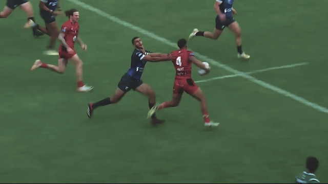 HIGHLIGHT REEL