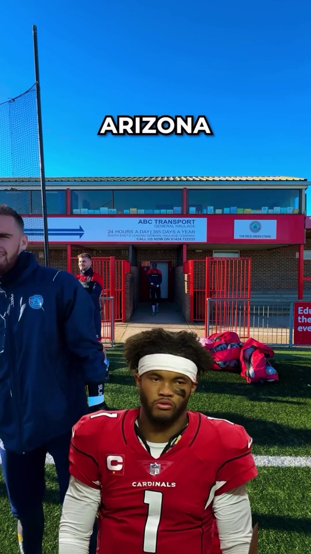 What’s your favourite sport? 🏉 🏎️