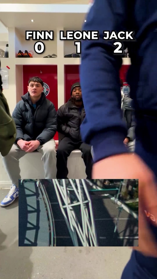 Guess the stadium ⚽️🏟️