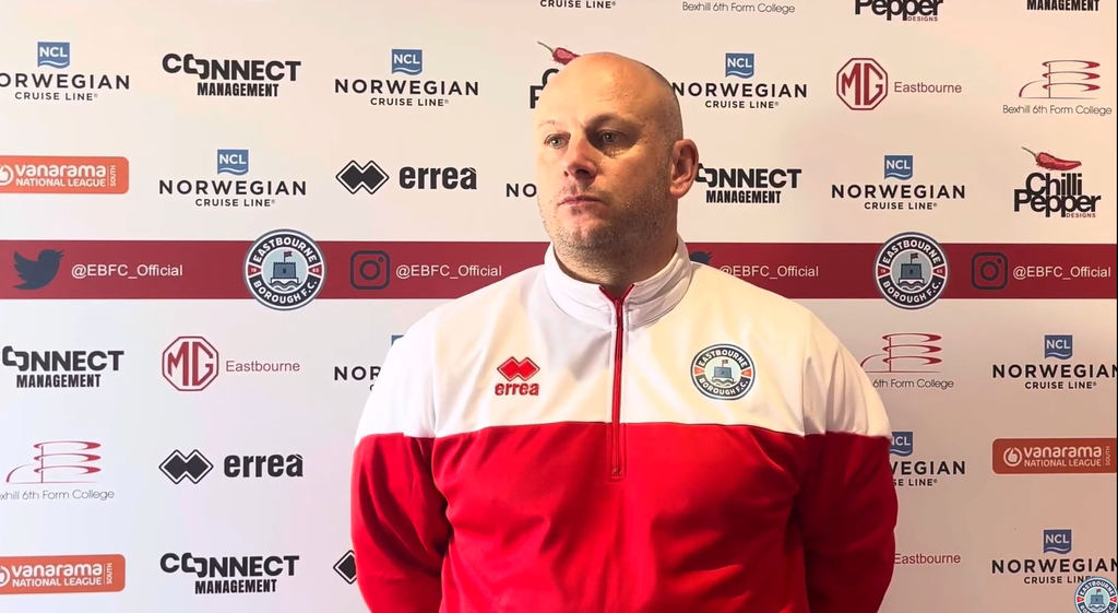 Interview: Catch Up with Adam Murray