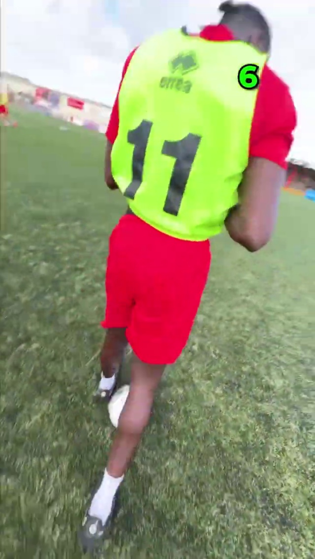 Mind the gap 😱😂