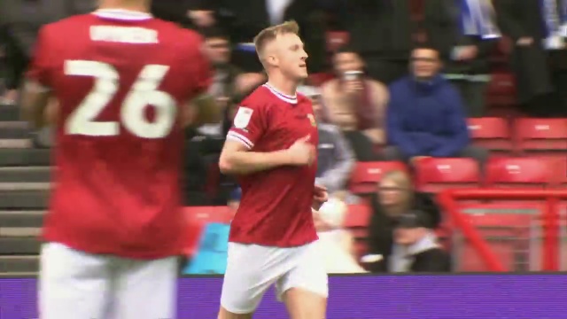 💪Hard Earned 3 Points ｜ Highlights ｜ Bristol City 0-1 QPR