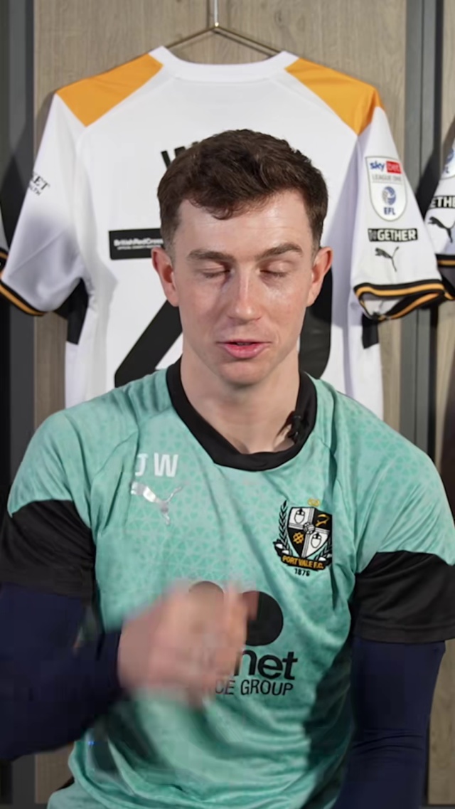 Taxi Driver 🚕 Quickfire questions with Jensen Weir!