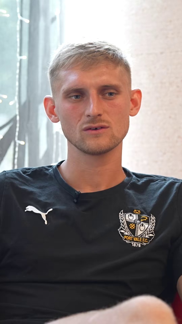 Quickfire Questions returns with Nathan Smith! 🤩 Dj Sammy？ 👀