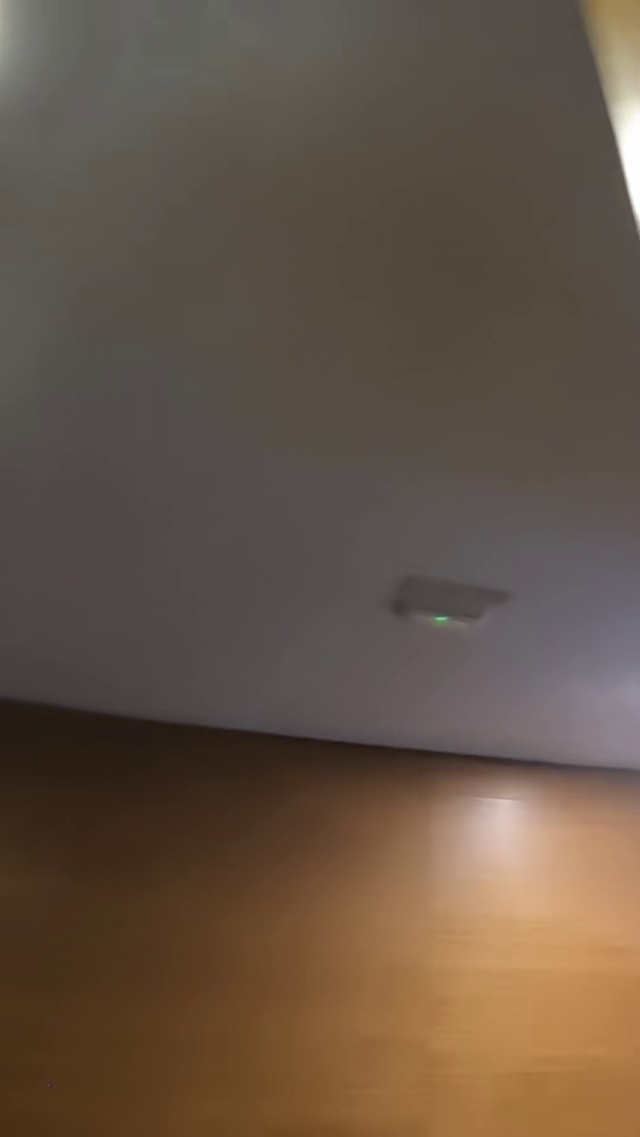 Ben Garrity Scare Cam 📹👻 Who else thinks we need more of these？ 😂