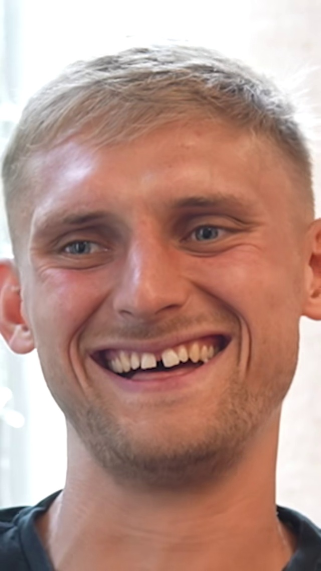 We asked our captain to give us a run-down of his Vale teammates…