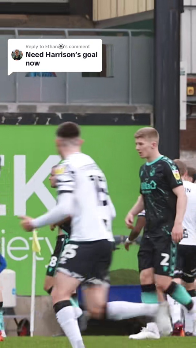 Replying to @Ethan⚽️ Ask and you shall receive! 🚲⚽️ Cameraman could’ve done better though…