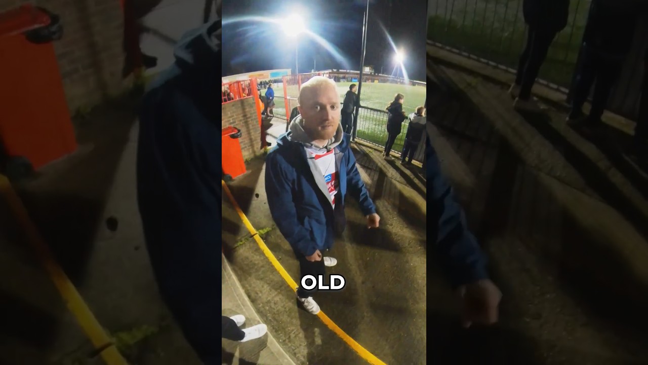 Waiting for the new Pitchside video today like: 👁️👄👁️