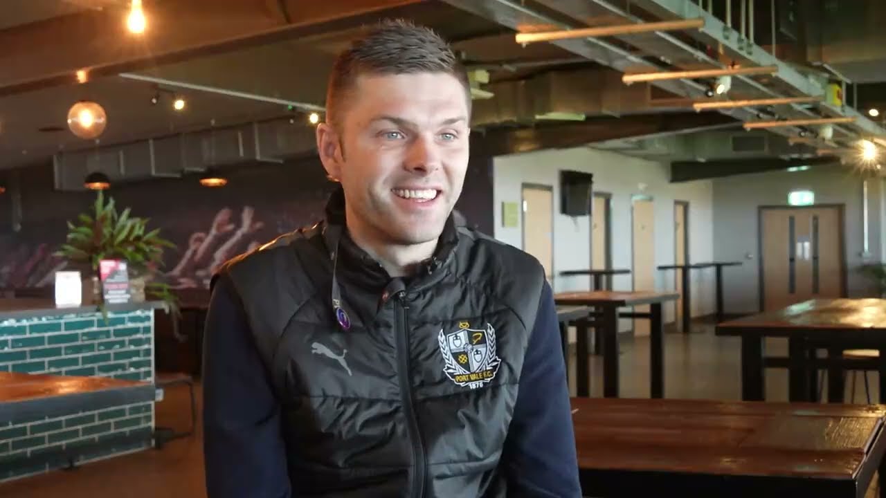 Interview | An update from CEO Matt Hancock