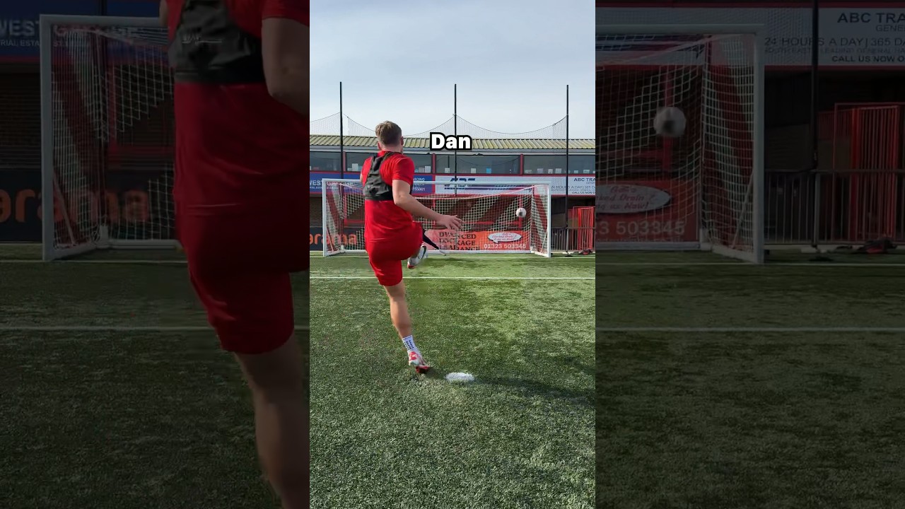 Who scored the best goal?