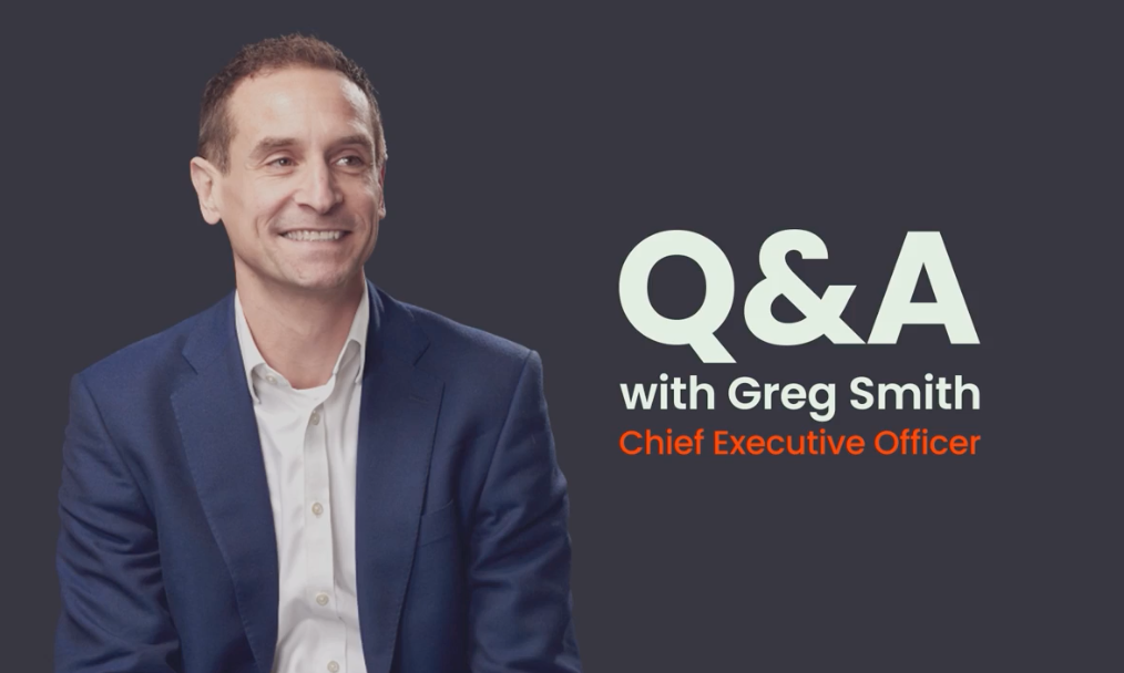 IP Group CEO Interview