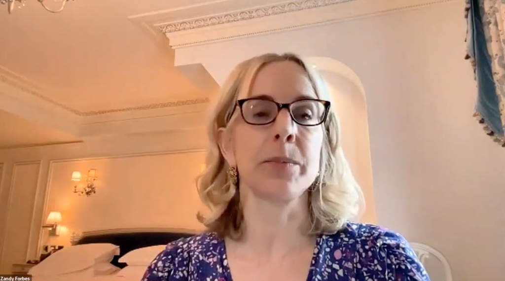 eye market and financials