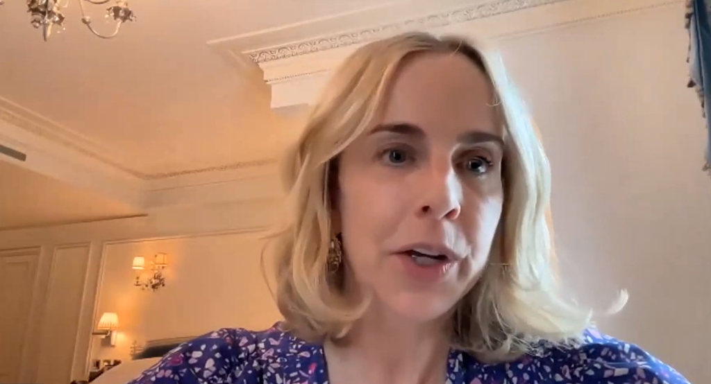 MEIRAGTx CEO Interview