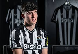 Livramento wraps up the scoring