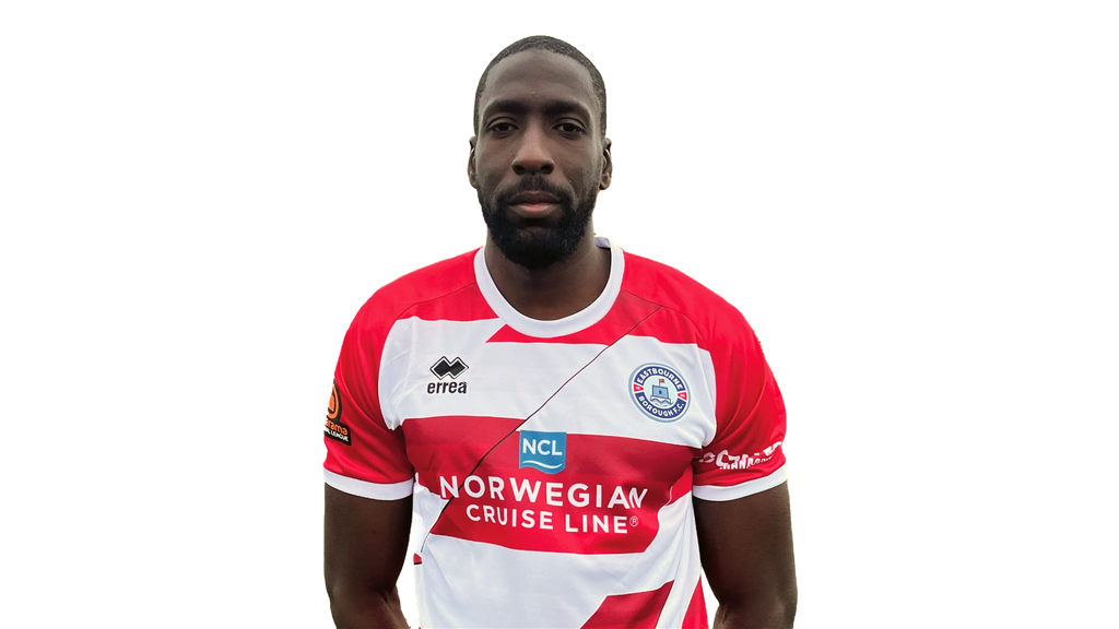 Moussa Diarra opens the scoring early