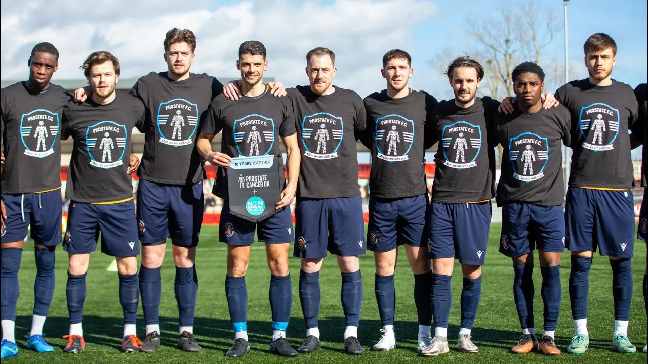 Slough Town 1-1 Eastbourne Borough | Highlights | 23 March 2024