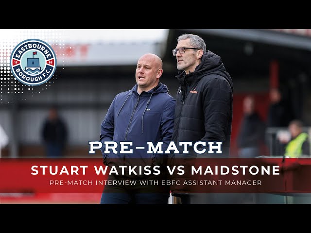 Not quite at it last week against Slough