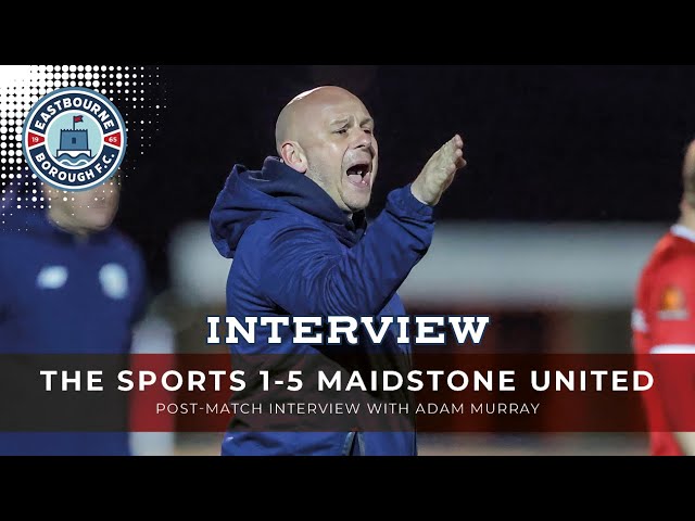 Ready for Monday, never think about that match again!