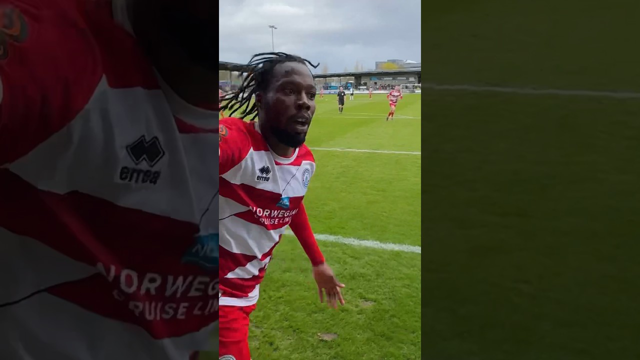 2 Goals = 3 Points 🫡