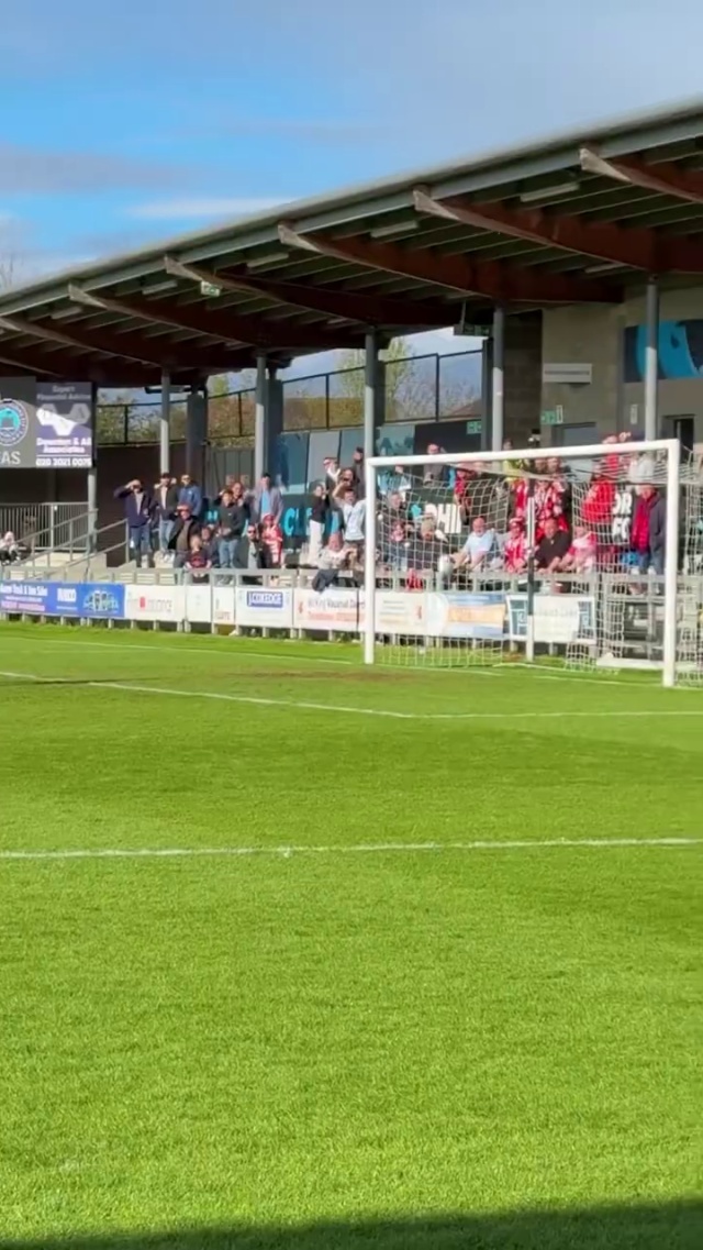 What a game ⚽️🙌📸