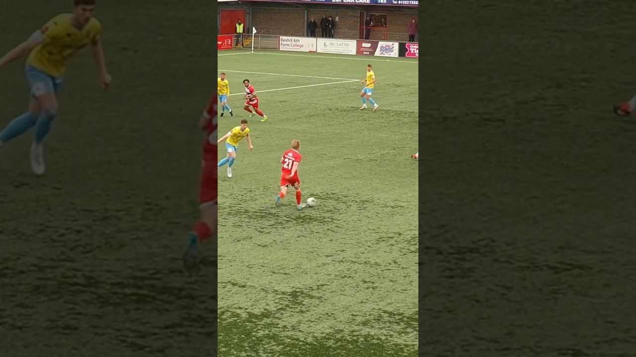 What a strike 🎯🎯