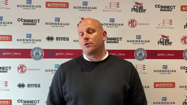 We targeted set plays this week