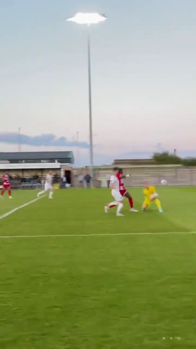 One Game To Go… 🔴⚪️🔴