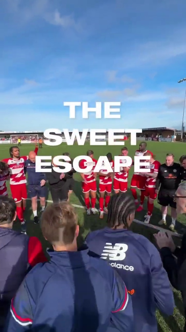 SURVIVAL - SECURED 🔴⚪️