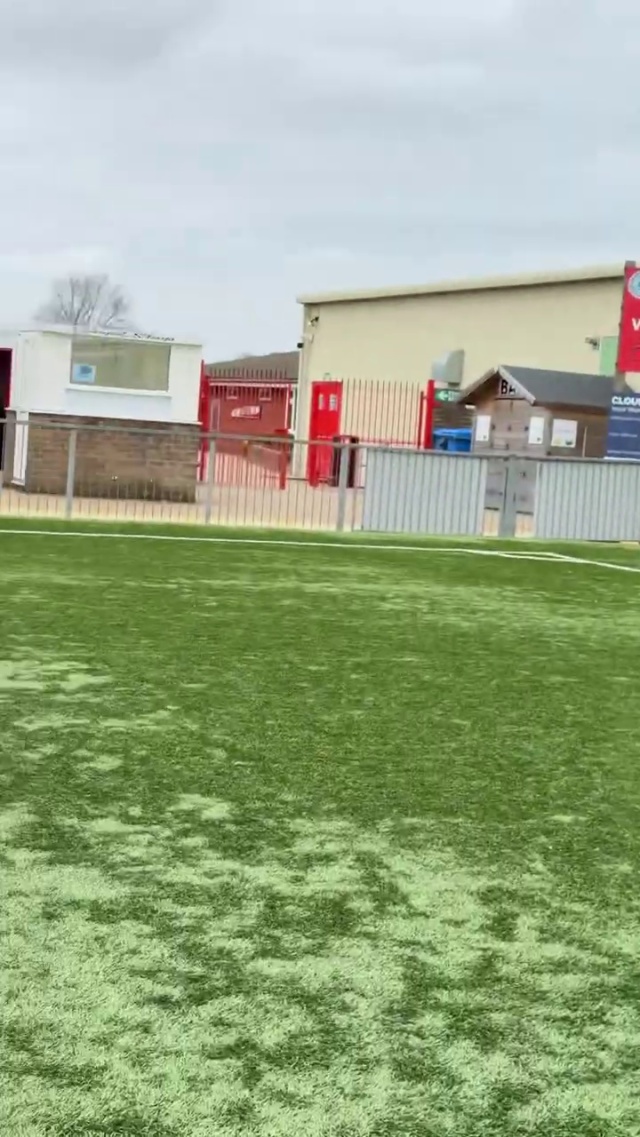 Gaffers still got it…