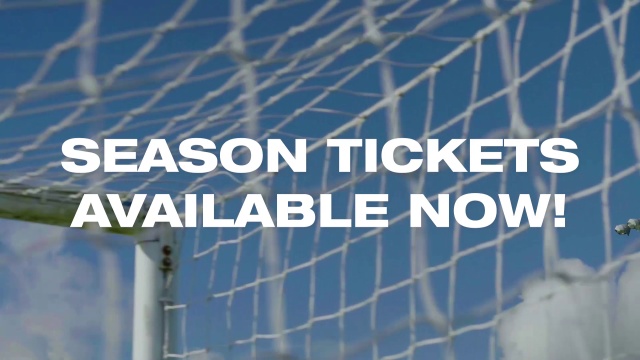 Season Tickets