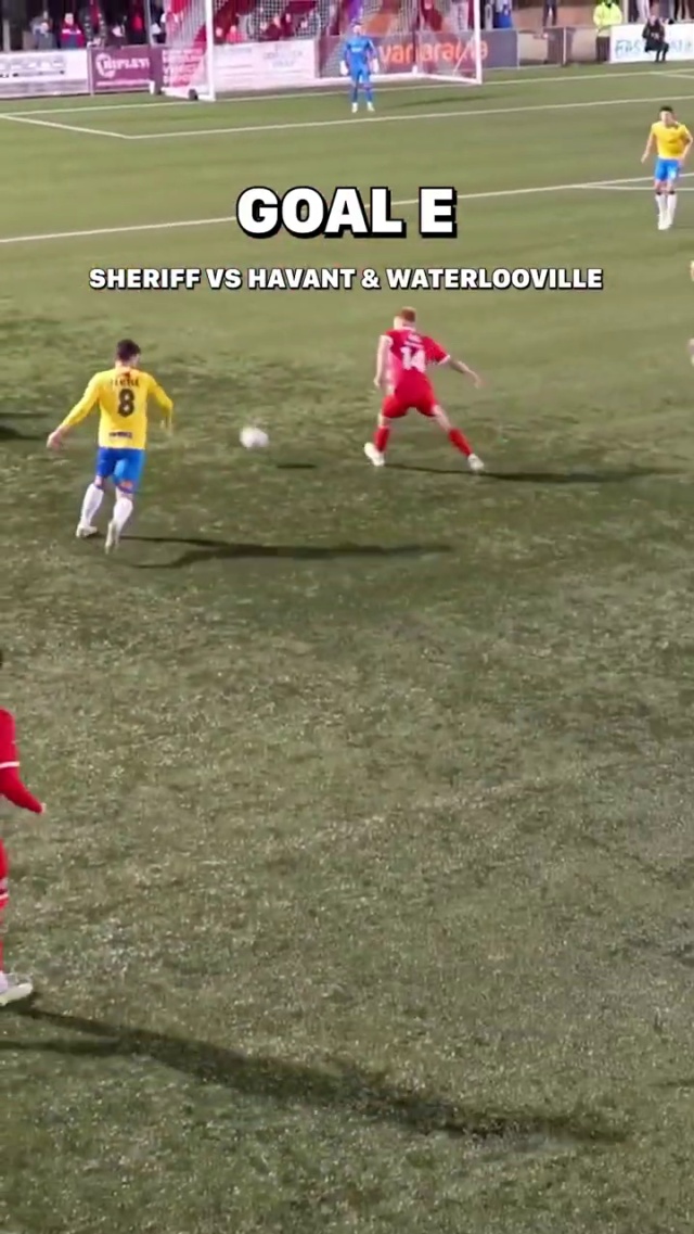 What was our goal of the season？ 🚀🚀