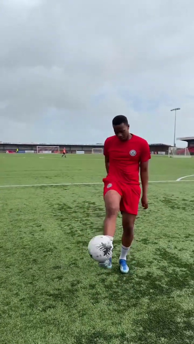 What did I just watch 🤣🤣