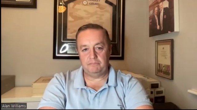 SEEEN can be used to analyse sponsorship and drive player awareness and sales