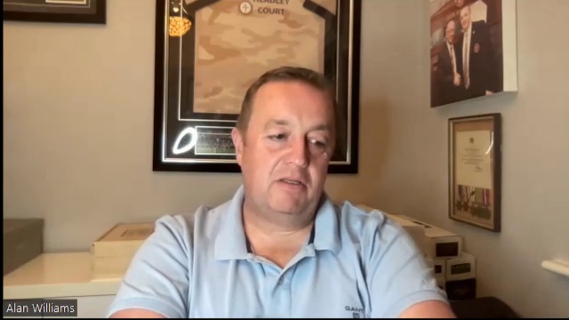 What level of assistance does SEEEN provide you with?