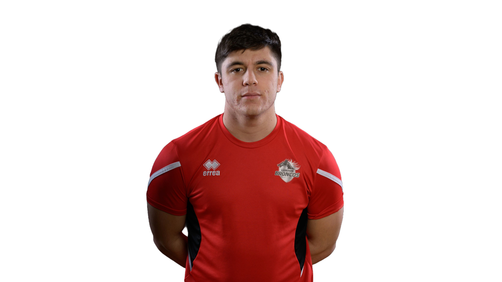 Oli Leyland seals the victory with superb interception