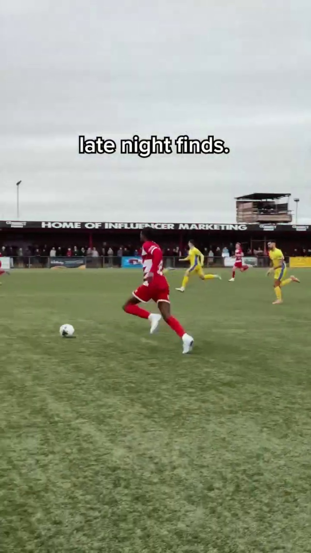 From the archives…