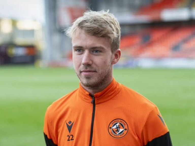 Kieran Freeman scores the opening goal