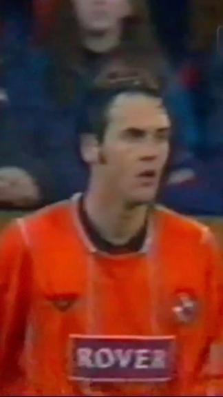 From agony to ecstasy 🕺