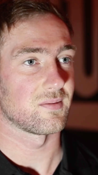 “I had a brilliant year"