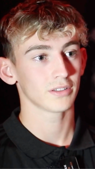 “Doing well at Montrose"