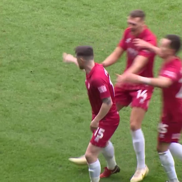 A look at our new recruit in action 🔎🎞