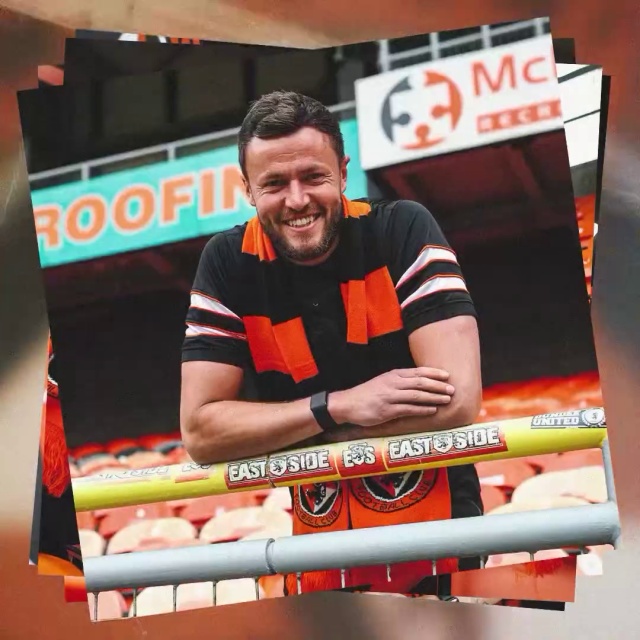 Experience between the sticks 🧤