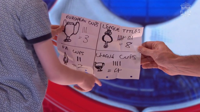 Was Alan Hansen a legend?