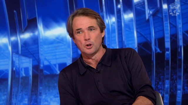 Would Finn be better than Gary Lineker?