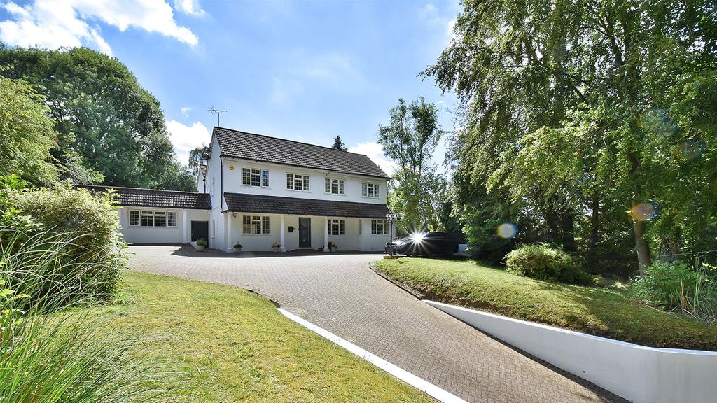 Edward Ashdale - Stonehouse Lane Halstead TN14