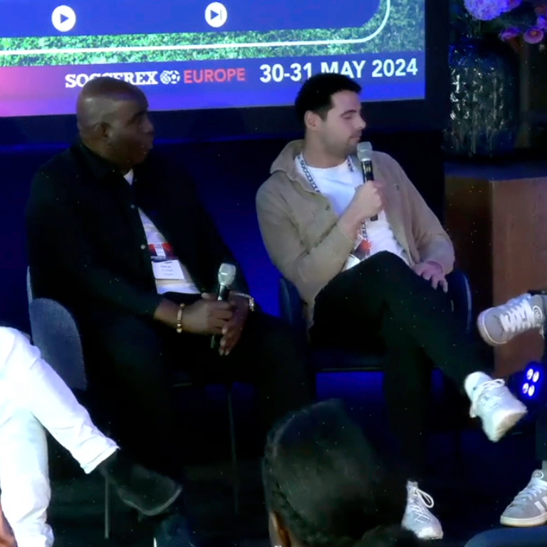 How willing are these football clubs to collaborate with extrinsic content?