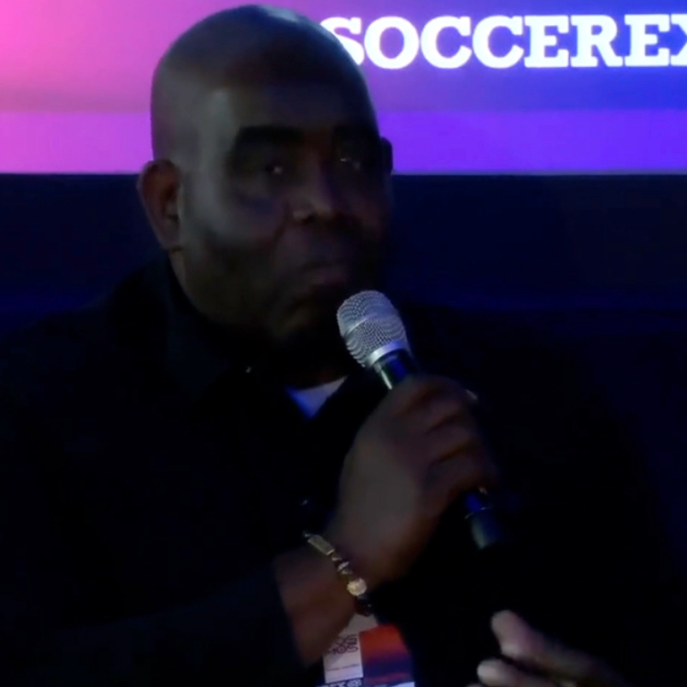 Profound advice for emerging football creators