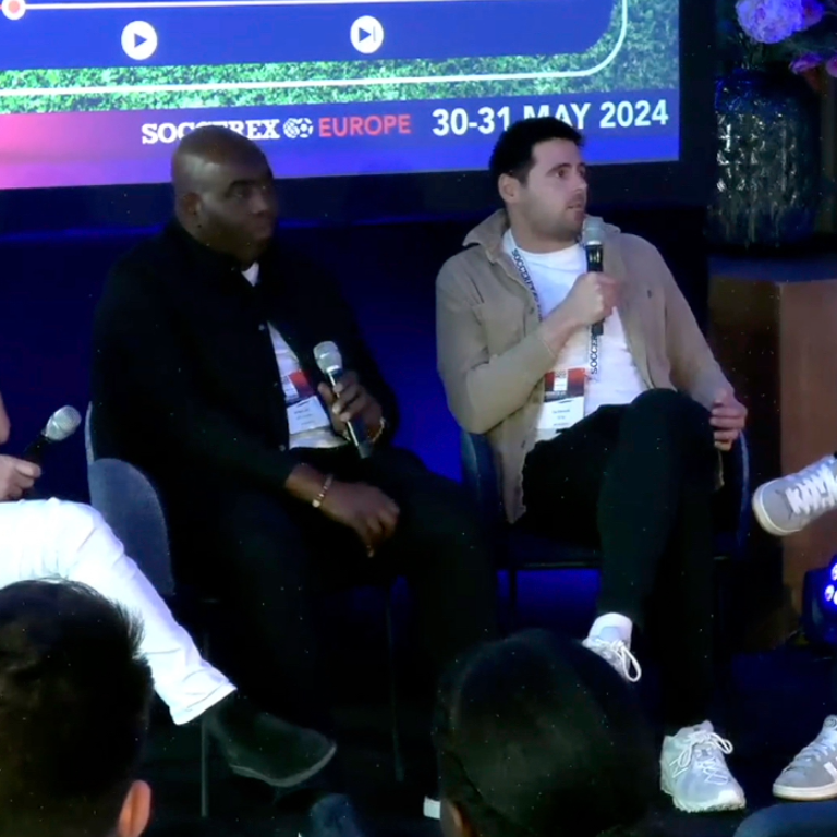 Stances on TikTok Live