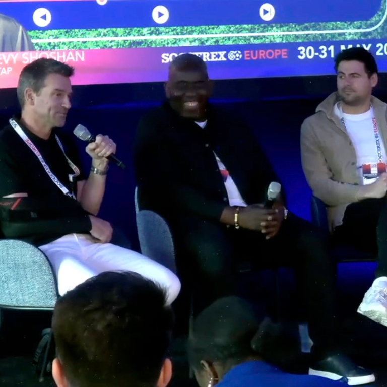 An introduction from our panel